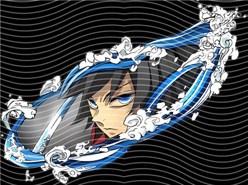 Animation design-RB 1793